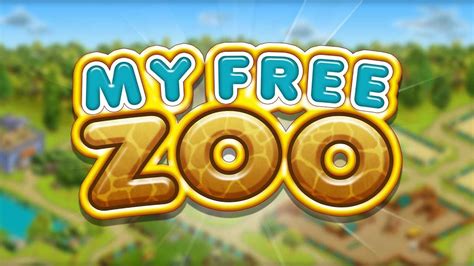 My Free Zoo   Create your own zoo in this browser game!   YouTube