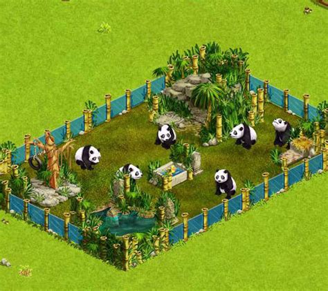 My Free Zoo >> Free online animal games