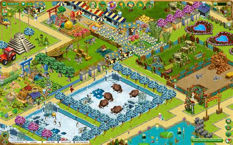 My Free Zoo on Steam