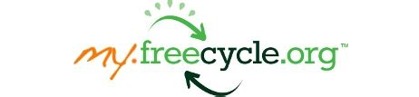 My Freecycle Network