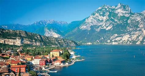My Indecisive Life: Lago di Garda