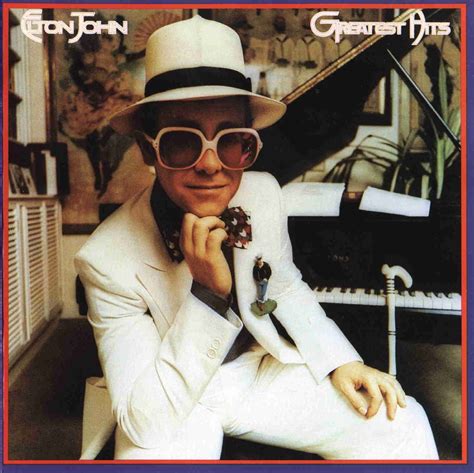My Music Collection: Elton John