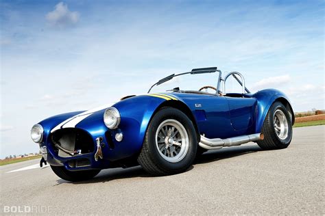 My perfect Ford Shelby Cobra. 3DTuning   probably the best ...