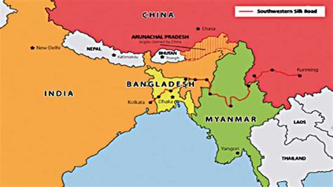 Myanmar y Bangladesh confirman el viaje del Papa a Asia en ...