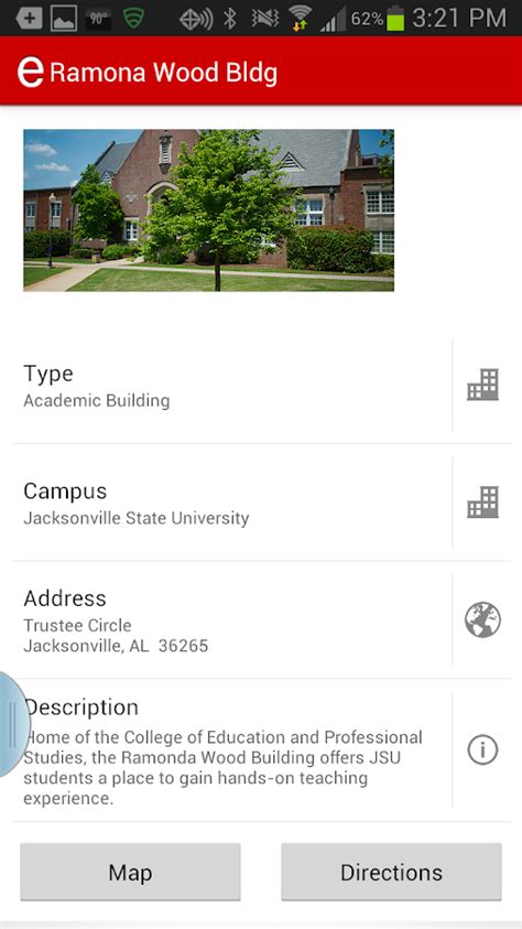 MyJSU Mobile Android Apps on Google Play