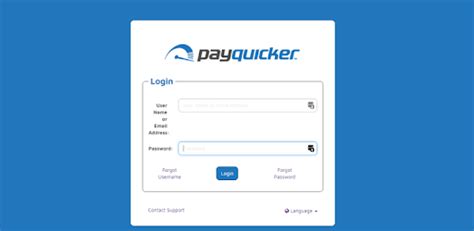 MyPayQuicker Mobile Apps on Google Play