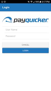 MyPayQuicker Mobile   Apps on Google Play