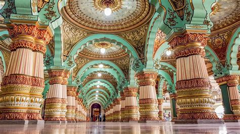 Mysore Palace Pictures | Download Free Images on Unsplash
