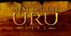 Myst Online: Uru Live — StrategyWiki, the video game ...