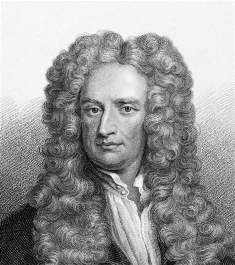 MYSTÈRE  Isaac Newton était obsédé par le secret des ...