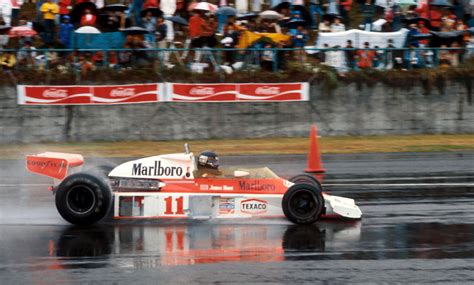 Myths & Memories: 1976 Japanese Grand Prix | GPDestinations.com