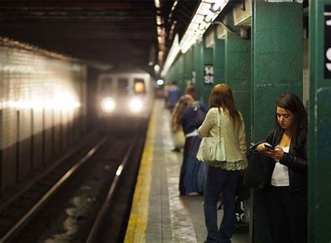 N.Y. MTA, AT&T launch app development challenge ...