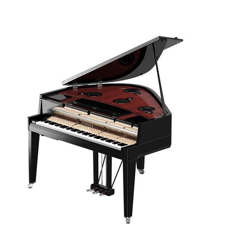N3X   Descripción   AvantGrand   Pianos   Instrumentos ...