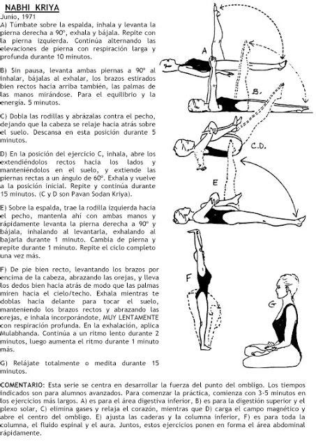 Nabhi Kriya | Yoga | Yoga, Salud