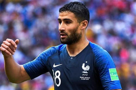 Nabil Fekir could end up at ANOTHER Premier League club ...