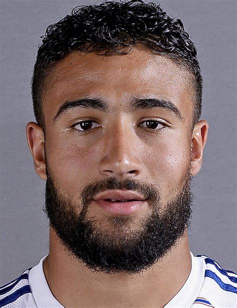 Nabil Fekir   Player profile 19/20 | Transfermarkt