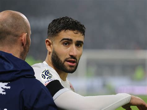 Nabil Fekir “le sale gosse” : quand un ancien arbitre ...