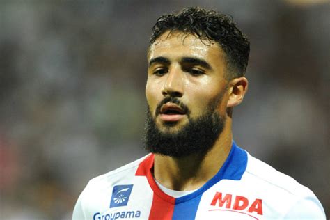 Nabil Fekir wanted by Barcelona, Arsenal and Real Madrid ...