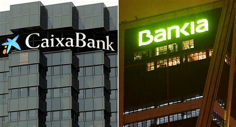 Nace enorme banco en España, por delante del Santander o el BBVA