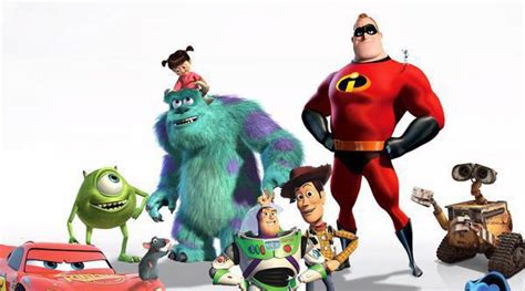 Nace Movistar Disney·Pixar, un canal con contenido ...