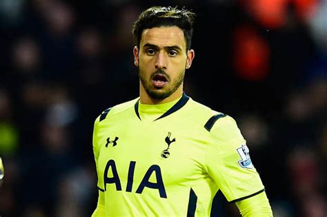 Nacer Chadli: We ve beaten Chelsea before and we can do it ...