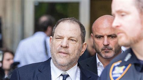 Nach Millionen Deal mit Harvey Weinstein: So reagieren die Opfer ...