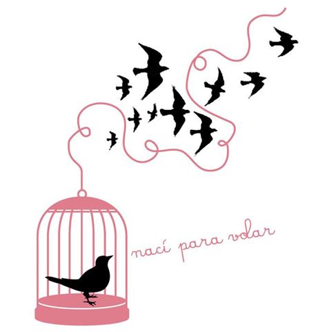 naci para volar | Hope is the thing with feathers, Instagram posts, Birds