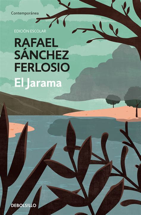 Nada más que libros   El Jarama   Rafael Sánchez Ferlosio   Sientelo ...