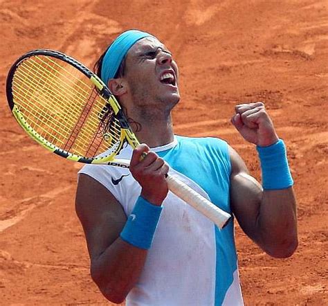 Nadal has lost muscle mass | Talk Tennis