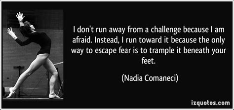 Nadia Comaneci Quotes. QuotesGram