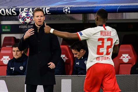 Nagelsmann a Bayern Munich: los 10 traspasos de técnicos ...