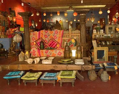 Nakhara, decora tu hogar con muebles artesanales de la ...