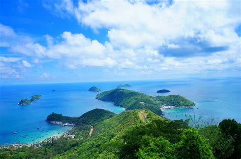 NAM DU ISLAND TRAVEL: TIPS FROM A TO Z