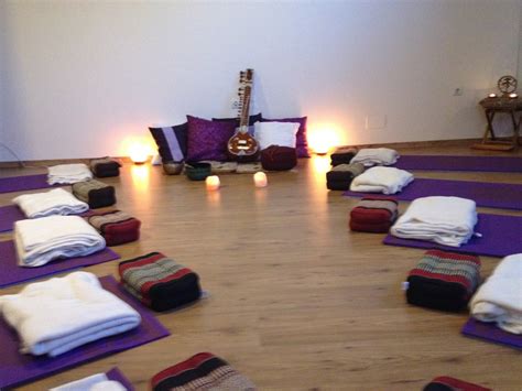 Namaskar Centro de Yoga · Terapias en 28024 Madrid