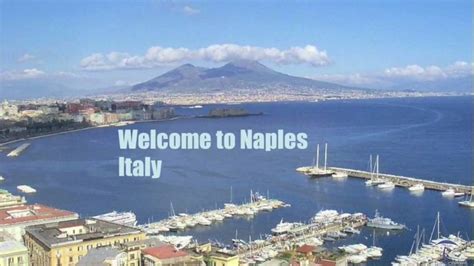 Naples   Napoli   Italy   YouTube