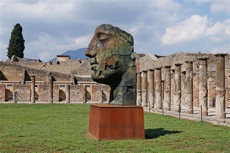 Naples to Pompeii and Amalfi Coast Day Trip and 3 Course ...