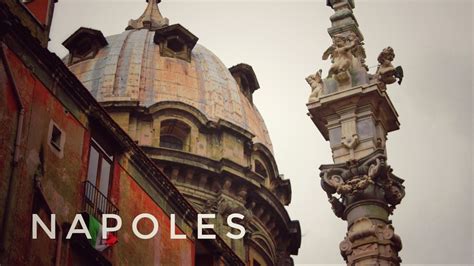 Napoles y Pompeya   YouTube
