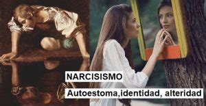 Narcisismo, autoestima, identidad alteridad   Libro en PDF gratis
