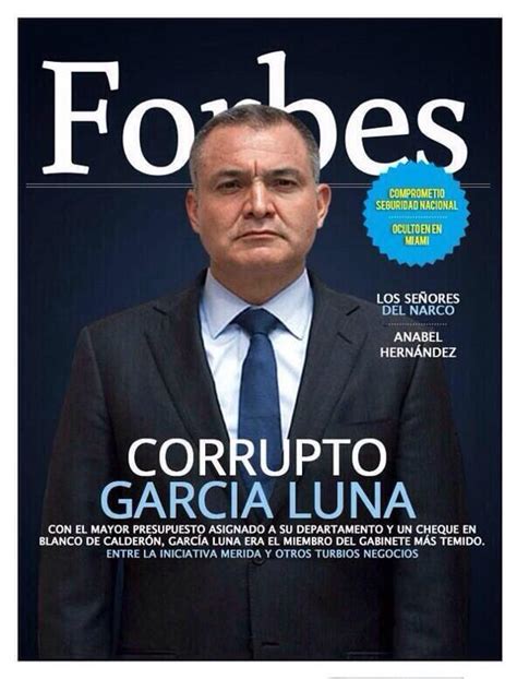 Narco corrupcion en #mexico the top #1:  genaro garcia ...