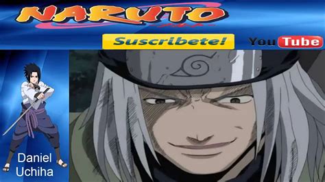Naruto Capitulo 1 Español Latino  completo    YouTube
