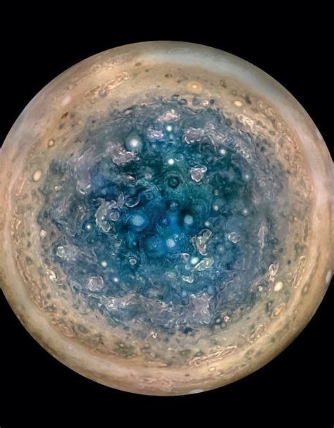 NASA divulga fotos de Júpiter: o maior e mais bonito planeta do nosso ...