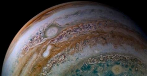 NASA divulga fotos incríveis de Júpiter, o maior dos planetas | Razões ...