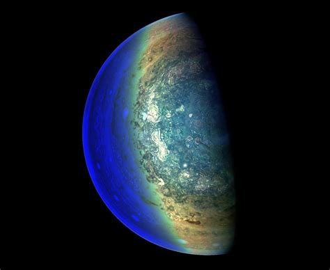 NASA divulga imagens incríveis de Júpiter: confira   Revista Galileu ...