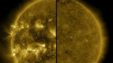 NASA | El Sol ha iniciado su ciclo solar 25: ¿qué significa esto y qué ...