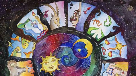 NASA explica polémica en torno a los signos del zodiaco ...