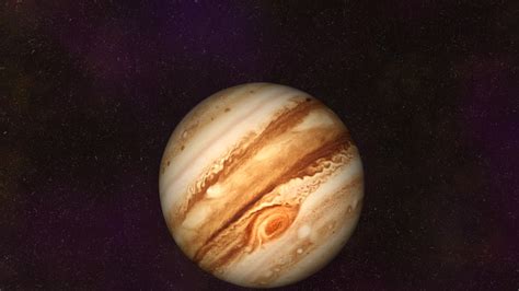 NASA identifica “duendes” y “elfos” jugando en la atmósfera de Júpiter ...