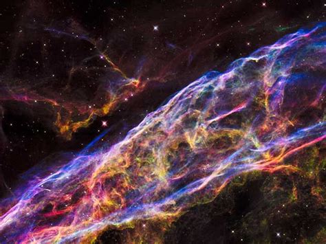 NASA: las 8 imágenes más hermosas del Universo  FOTOS  | ElPopular.pe