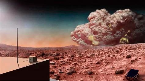 NASA publica más de 1.000 fotografías de Marte – CODIGO OCULTO