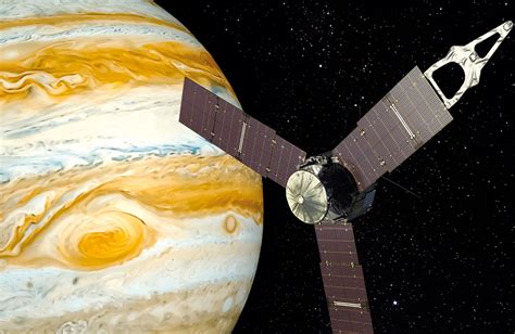 NASA’s Webb Telescope to unravel Jupiter’s Great Red Spot mystery ...