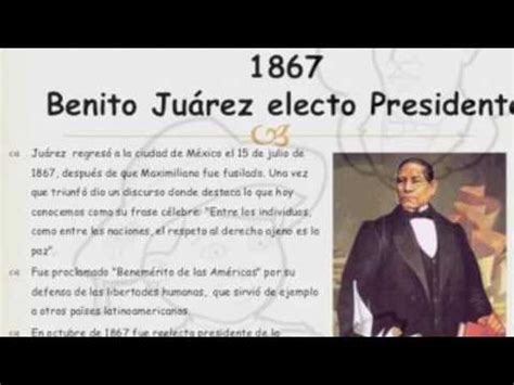 Natalicio Benito Juarez. , Enlaces, Imágenes, Videos y Tweets | Precios ...